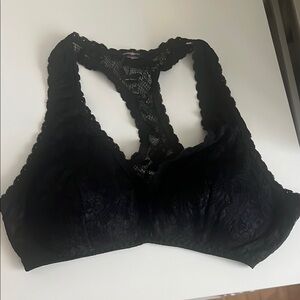 Cosabella Black Lace Underwire Bras